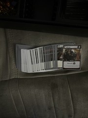 Ascension: Delirium Card Game Expansion Complete