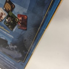 Asmodee Splendor Board Game Gem Mining Strategy War Game for 2-4 Players New