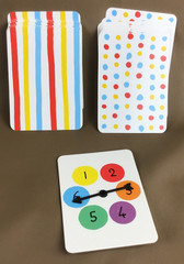 Ready, Set, Draw! A Game of Creativity & Imagination Herve Tullet COMPLETE EUC