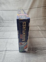 Atlas Adventures Board Game – NEW OLD STOCK – 2004 – Sealed! Green Board Game