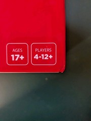 Never Have I Ever The Game of Poor Life Decisions – 00137