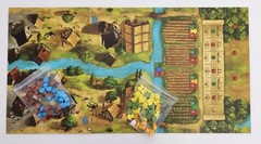 Beer and Bread by Capstone Games SEALED