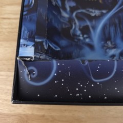 Ghost Stories Board Game Repos Production 2008 Antoine Bauza Complete