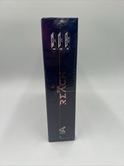 USC: Reach – Tactical Sci-fi Board Game Kickstarter Exclusive -New and Sealed