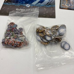 Android Netrunner The Card Game LCG Fantasy Flight Games – 100% Complete