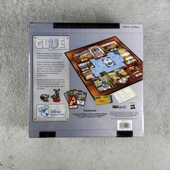 NEW Clue The Classic Mystery Board Game Disney Vacation Club Edition Hasbro