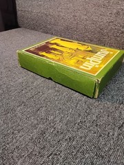 3M TWIXT Vintage 1962 & Jumpin Vintage 1964 Strategy Board Game, MPN 401