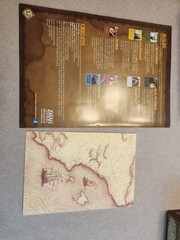 Pandemic Iberia Limited Collectors Edition Board Game Z-MAN Games 2016