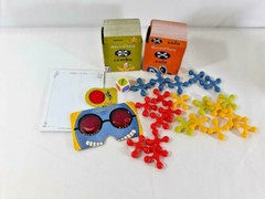 Cranium Cadoo For Kids Replacement Parts, Cards, Jacks, Dice, Pad + Ships FREE