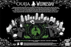 Ouija: Wednesday Board Game