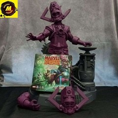 Marvel Zombies – Galactus (MZB-KS02) – #170444 – Marvel Zombies