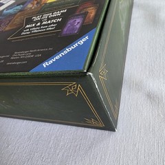 Disney Villainous Game The Worst Takes It All 10 Years & Up Some Box Wear Sealed
