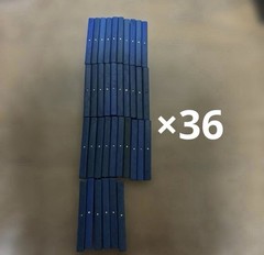 Louis Vuitton pattern Mahjong Tiles Set Sega rare limited Japan