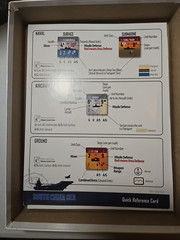Compass Games South China Sea Naval Conflict In The South Pacific Unpunched