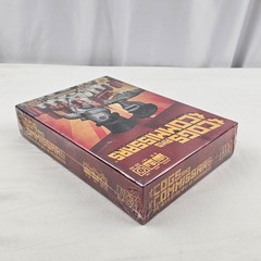 Cogs and Commissars Atlas Games Board Game 2-6 Players Ages 14+ 2018