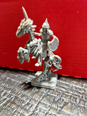 (7) The Witch Lord Returns Quest Pack HeroQuest/D&D Unpainted