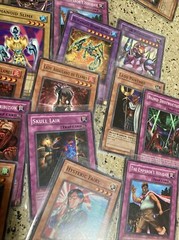 Yu-Gi-Oh Legendary Collection 1 Gameboard Edition Box For Card Game With Cards