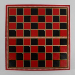 Vintage 1974 Checkers and Five Other Board Games By Whitman
