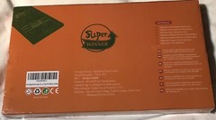 SIMPLENICE FAST SLING PUCK GAME/ NEW /SEALED/AGES 6 AND UP