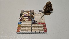Zombicide White Death Frozen Fortress Artema