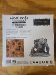 HORIZON ZERO DAWN Expansion Pack: Rockbreaker,Soldiers Sun,Thunder Jaw,Badlands