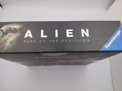 Ravensburger Alien Fate of The Nostromo Game Board NEW NEVER OPENED