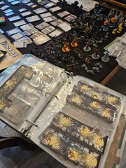 Descent Journeys In The Dark Shadow Of Narekhall Trollfens Labyrinth Outcast Lot