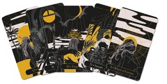 Dusserre: Cartomancie: Parisian Sibyl – US Games Systems