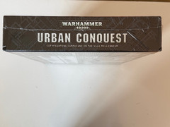 Warhammer 40,000 Urban Conquest Board Game 40K New Factory Sealed OOP 2018 Rare
