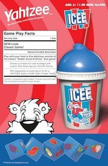 YAHTZEE: ICEE Edition, Exclusive Collectible Cup Shaker