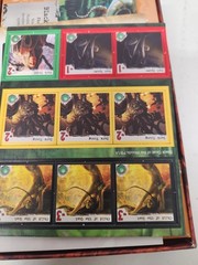 Fantasy Flight Games Arkham Horror: The Black Goat of the Woods Expansion VA56