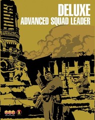 MMP: Advanced Squad Leader: Deluxe Advanced Squad Leader