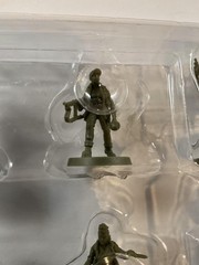CMON DUST: London Falling Extension Pack with Pre-Order Exclusive Miniatures