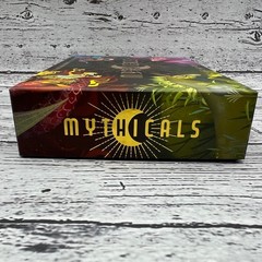 Mythicals Board Game Repos Production 2 Players Ages 8+ 2025 Colorblind Friendly