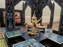 COMPLETE Mutant Chronicles Siege of the Citadel 1993 Board Game OOP Pressman 🧼