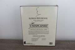 Alfred Hitchcock Mystery Thriller Adult Dinner Party Game 1989 Sealed NOS VTG