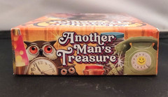 Another Man’s Treasure Game Grandpa Beck’s Games