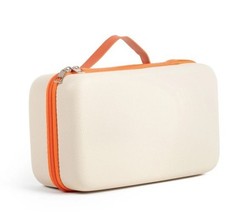 Maison Lude Mahjong Cirquejong Edition 160 Tiles Premium Leather Carrying Case