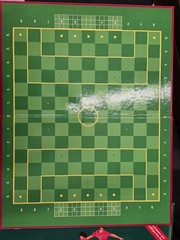 MASTERGOAL GOALMIND, 1992 Soccer Football Board Game Rare Madrid HTF
