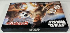 Star Wars BB-8 Edition Operation Game Board game (2016) Complete – Works