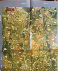 They Met At Gettysburg board game – Spearhead Games – UNPUNCHED MINT
