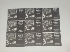 An Evening of Mystery Party Game Winner Take All 8 Adult Players