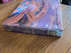 1994 Sealed NOS The Mystic Heart Board Game Psychic Novelty Gift VTG Rare