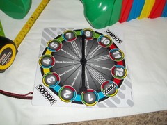 SORRY GIANT edition Full Sized Game with a Twist Complete Spin Master 2021