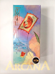 KANAGAWA: YOKAI Board Game Expansion by IELLO – New & Sealed – ITA