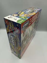 Spin Master Logo Party Brands Trivia Game, Team Play, 2+ Players, Ages 8+