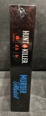 Hunt A Killer Murder at The Motel Mystery Game Complete New Sealed