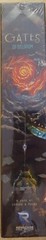 Sealed Gates of Delirium Board Card Game Renegade Game Studios New Horror Vtg B2