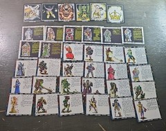 Talisman The Magical Quest Game 2nd Edition Games Workshop 1985