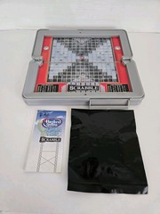 Scrabble Hasbro Gaming Road Trip Series Portable Travel Game Factory FREE SHIP